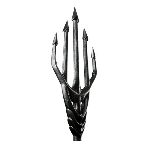 Justice League Aquaman Trident Treasure Chst Life-Sz Replica