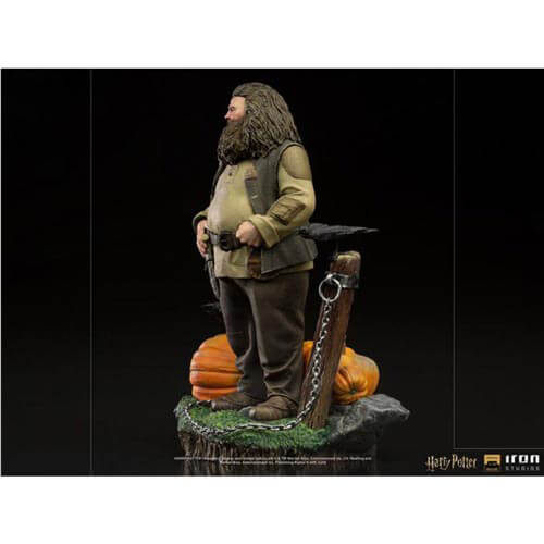 Harry Potter Hagrid 1:10 Scale Statue