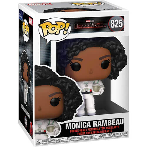 WandaVision Monica Rambeau Pop! Vinyl