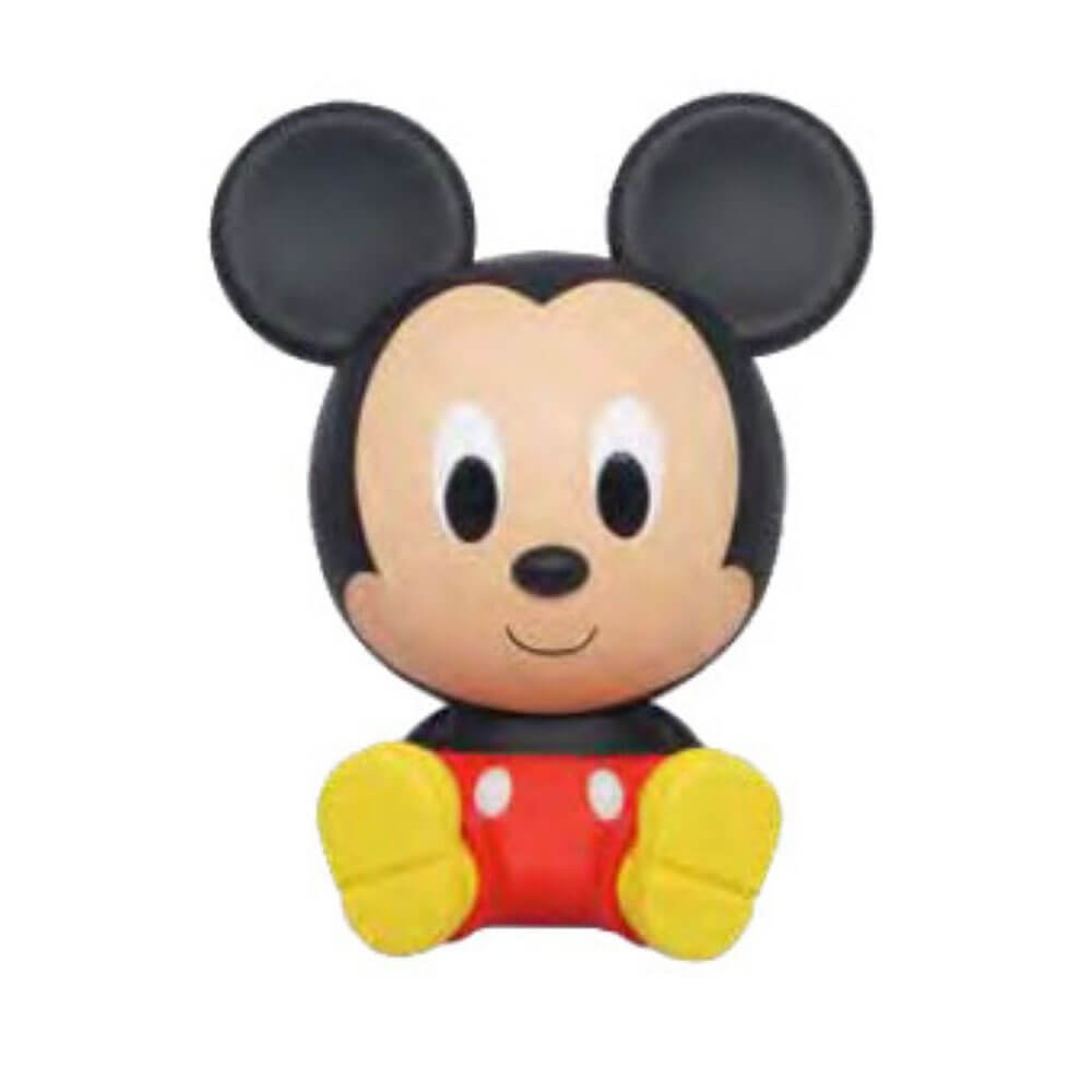 Mickey Mouse Mickey Figural PVC Bank