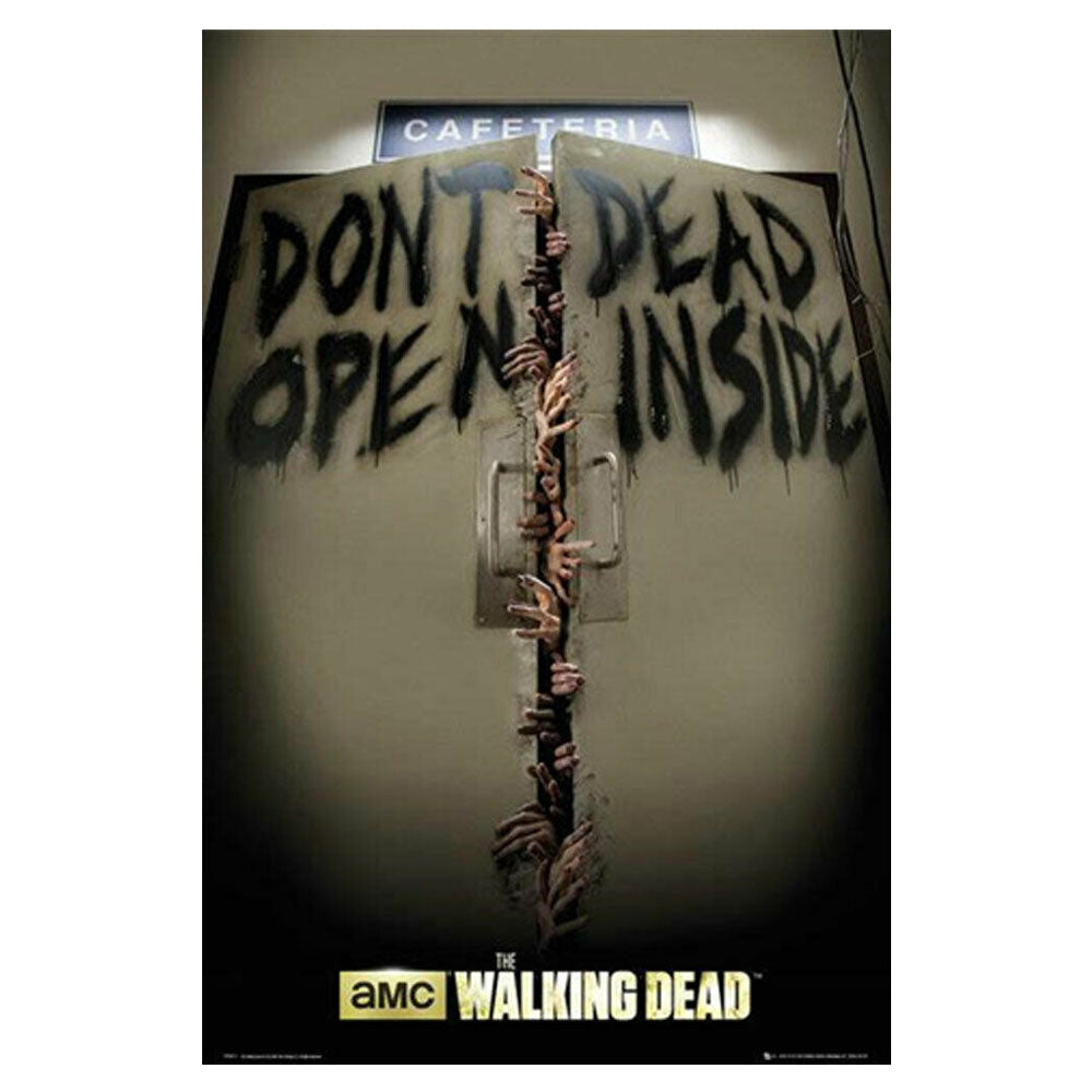 The Walking Dead Poster