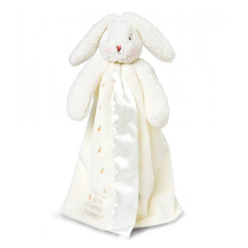 Bunnies By The Bay Buddy Blanket Bunny