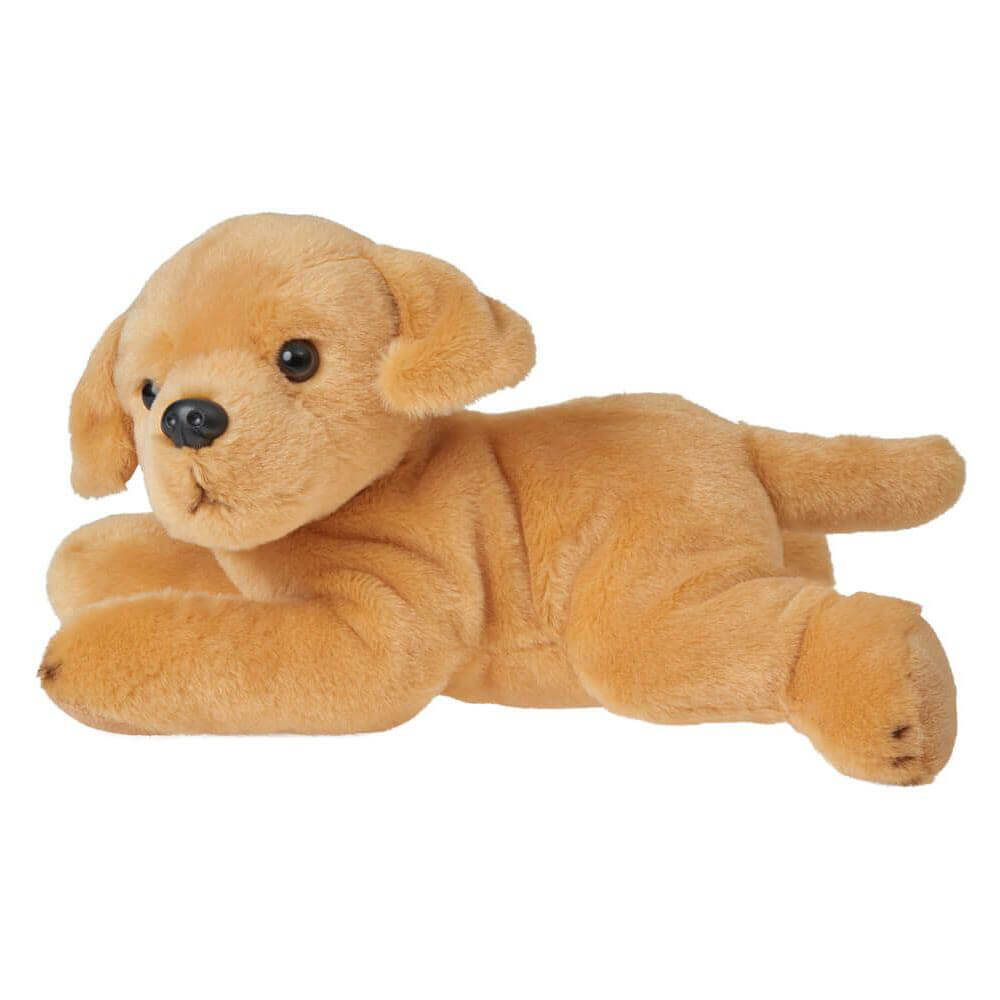 Cuddlimals Lying Dog 25cm