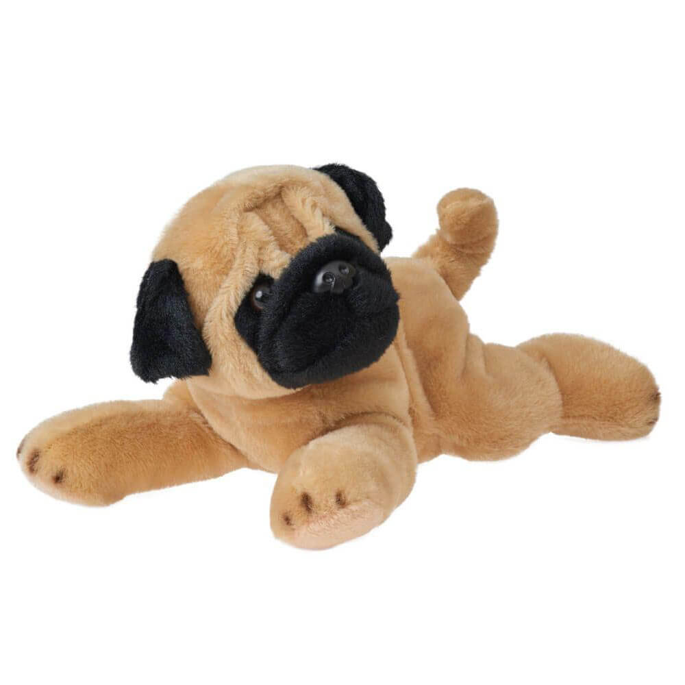 Cuddlimals Lying Dog 25cm