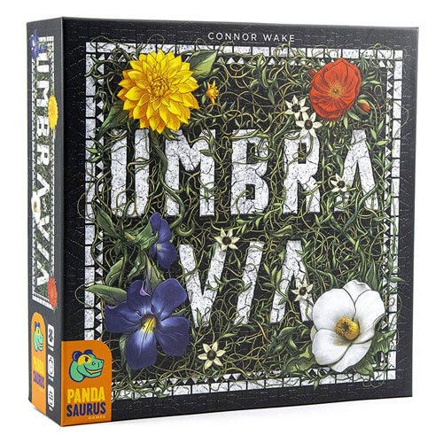 Umbra Via Board Game