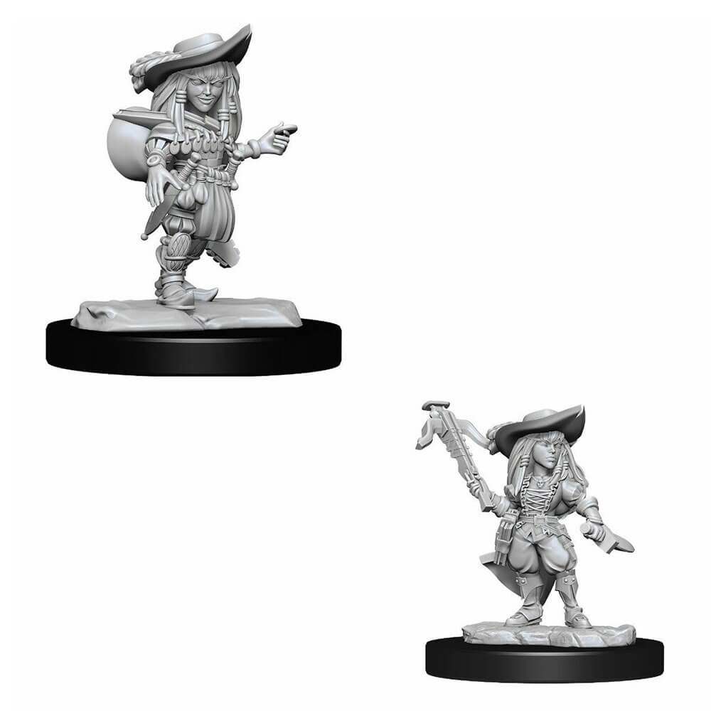 Pathfinder Deep Cuts Unpainted Mini