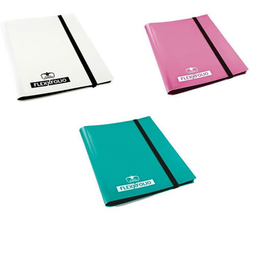 Ultimate Guard 4 Pocket FlexXfolio Folder