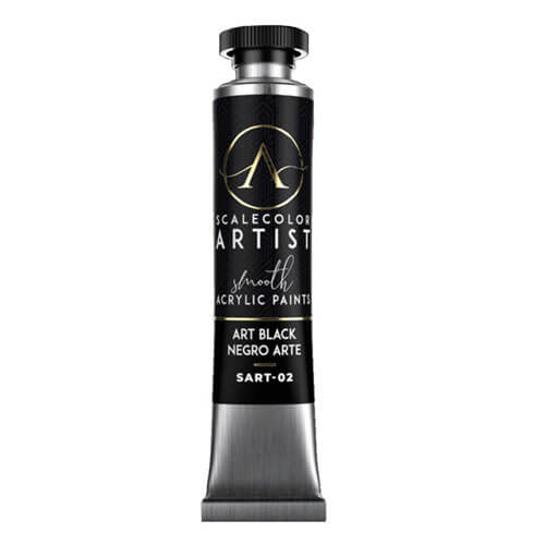 Scale 75 Scalecolor Artist Art 20mL