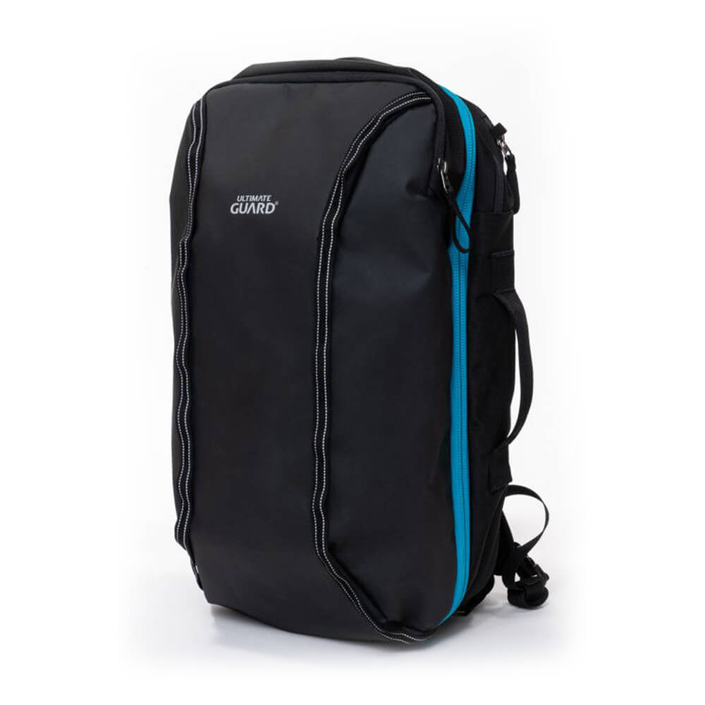 Ultimate Guard Vago 28 Journey Backpack Black & Petrol