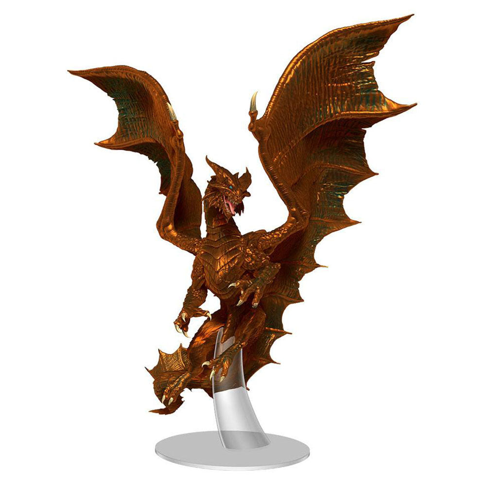 D&D Nolzurs Marvelous Adult Dragon Miniature