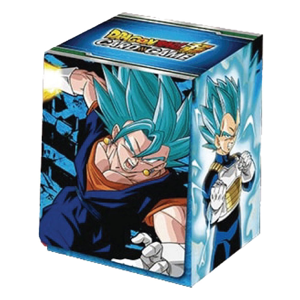 Dragonball Super Deck Box