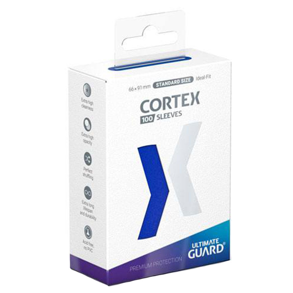 Ultimate Guard Standard Cortex Sleeves 100pcs