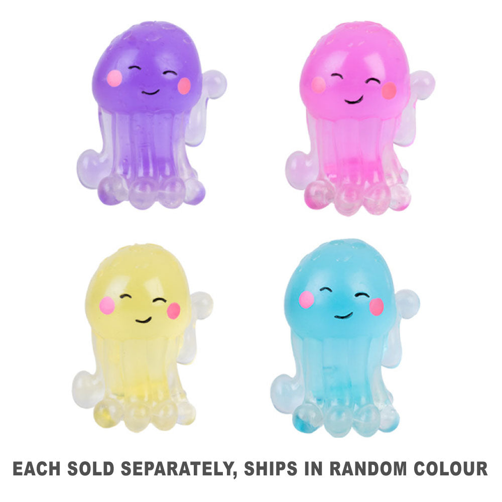 Smoosho's Jelly Pal (1pc Random Style)