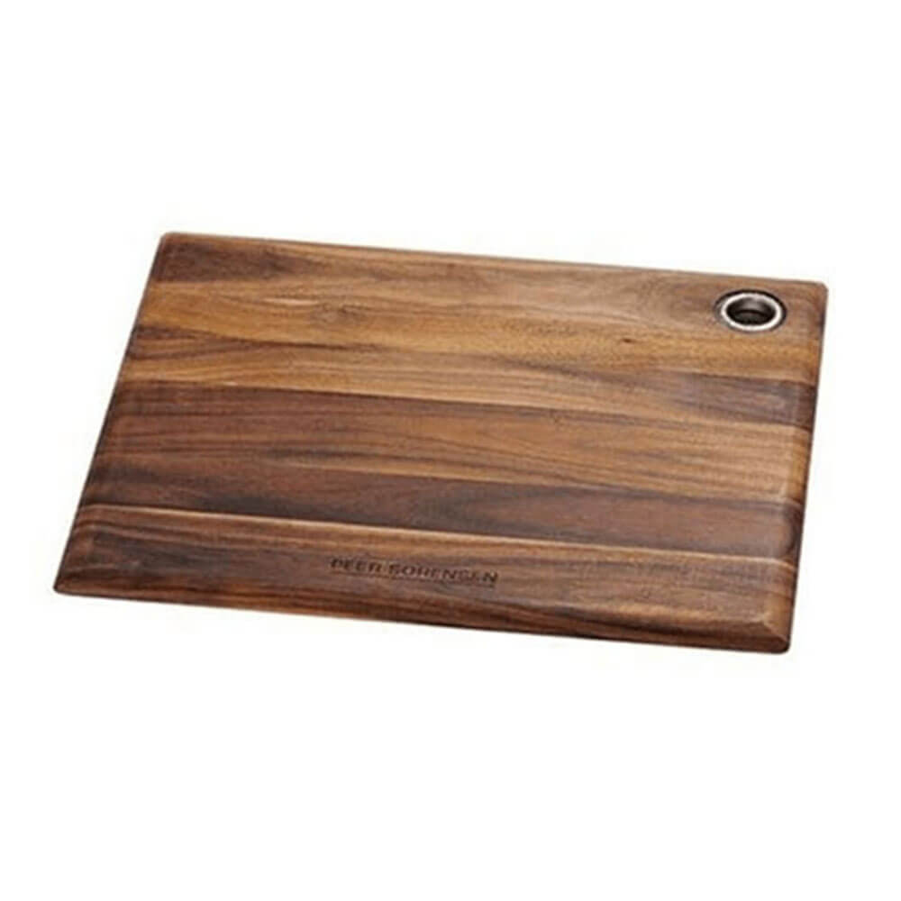 Peer Sorensen Slim Line Ringed Cutting Board