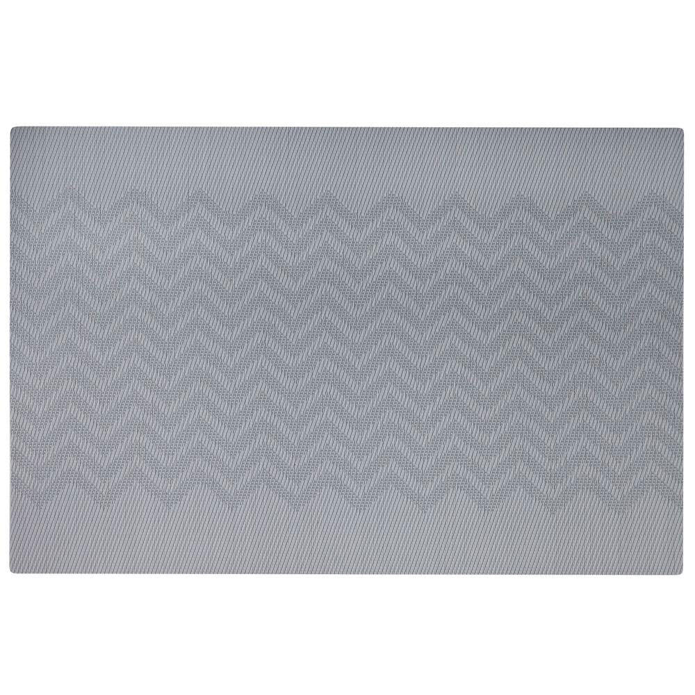 Wilkie Chevron Placemat 12pcs