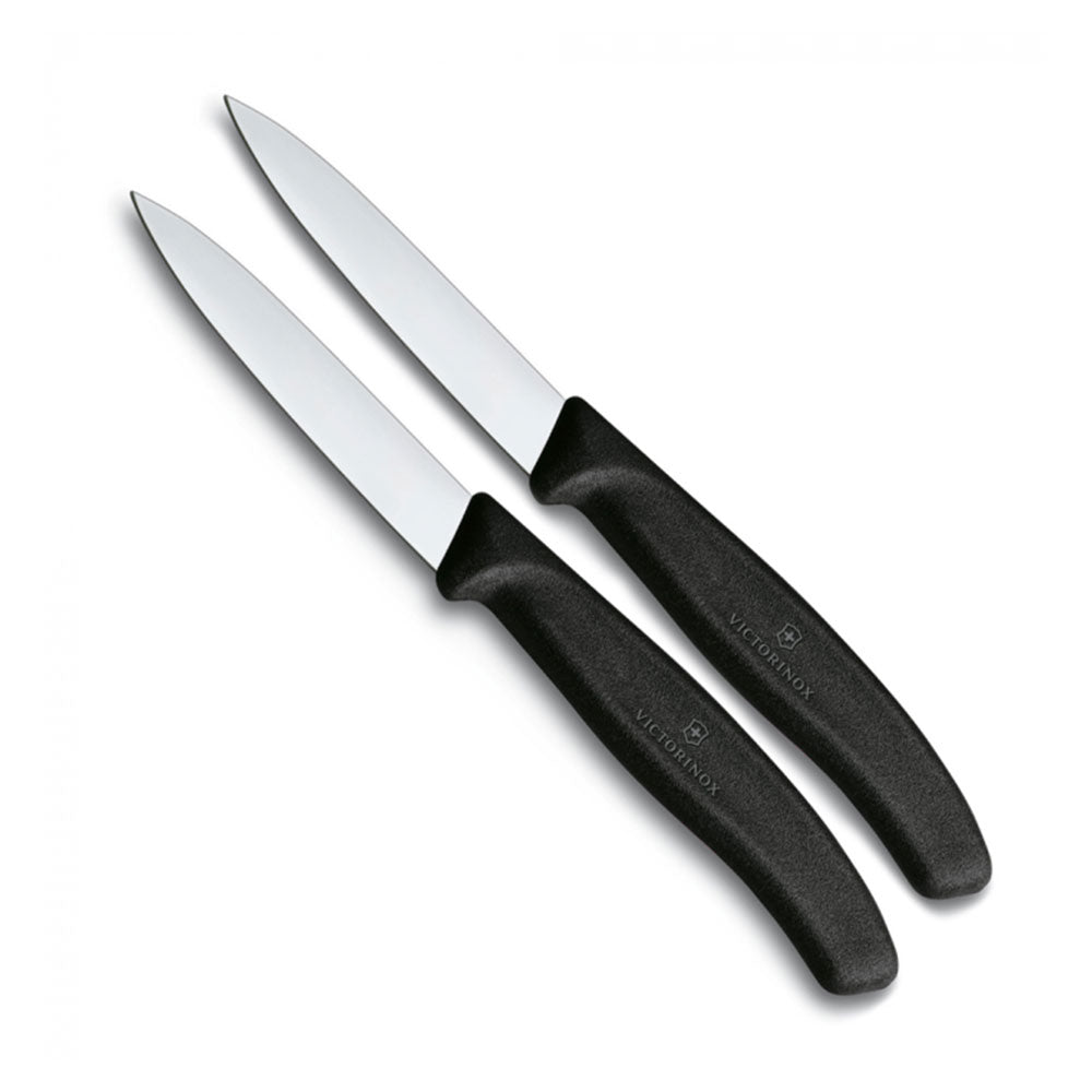 Victorinox Swiss Classic Vegetable Knife 2pcs 8cm