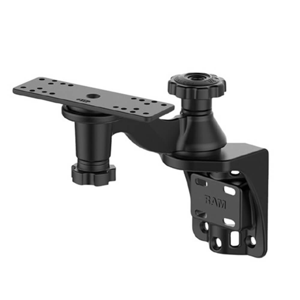 Ram Swing Arm Bracket Mount