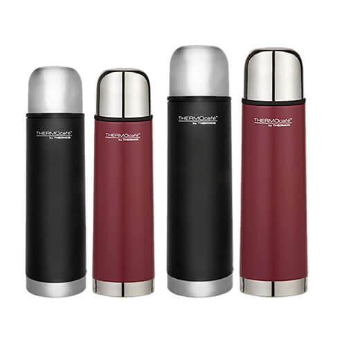 THERMOcafe S/Steel Vacuum Insulated Flask