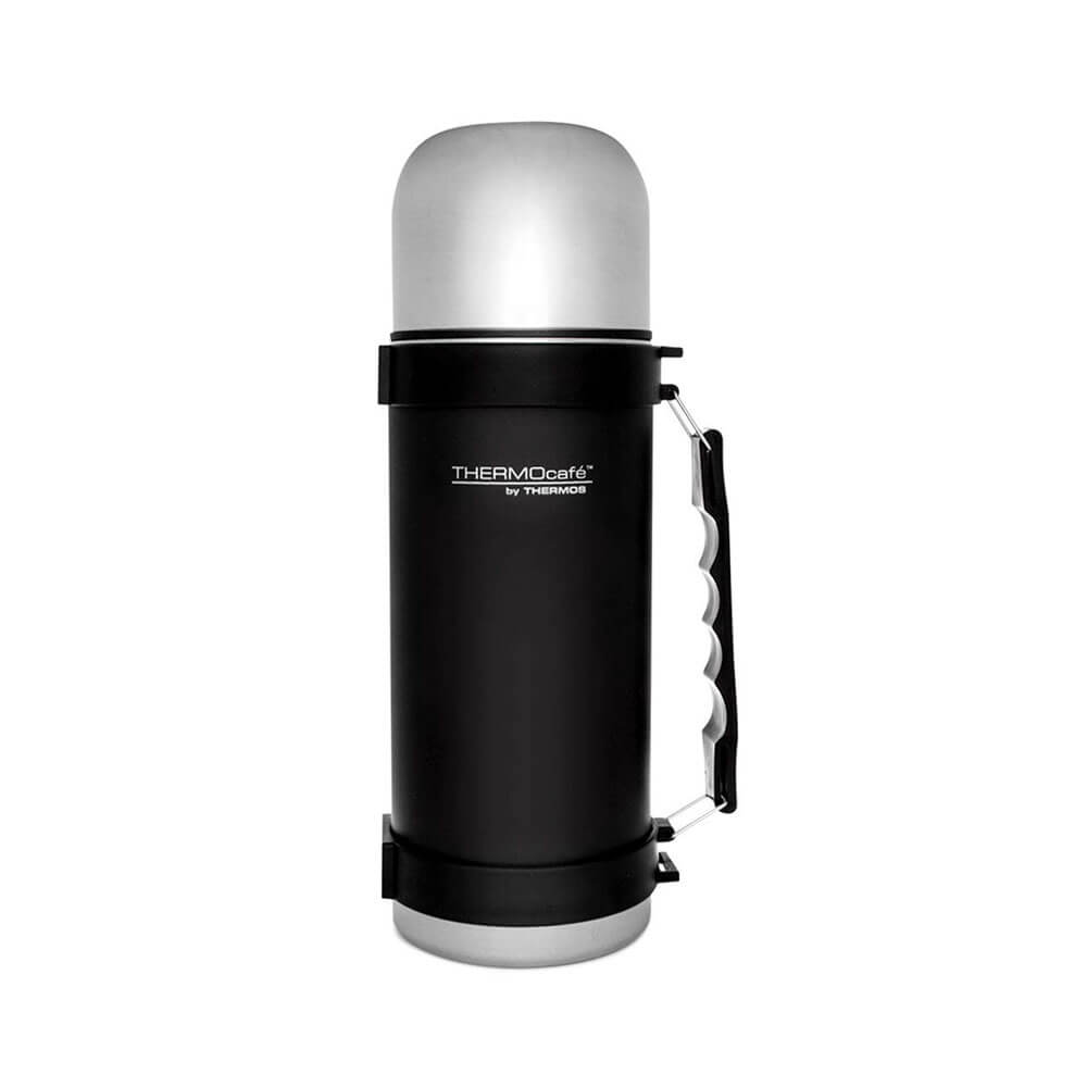 THERMOcafe S/Steel Vacuum Insulated Flask