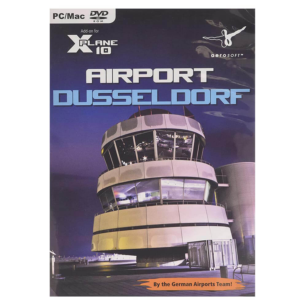 X-Plane Expansion Airport