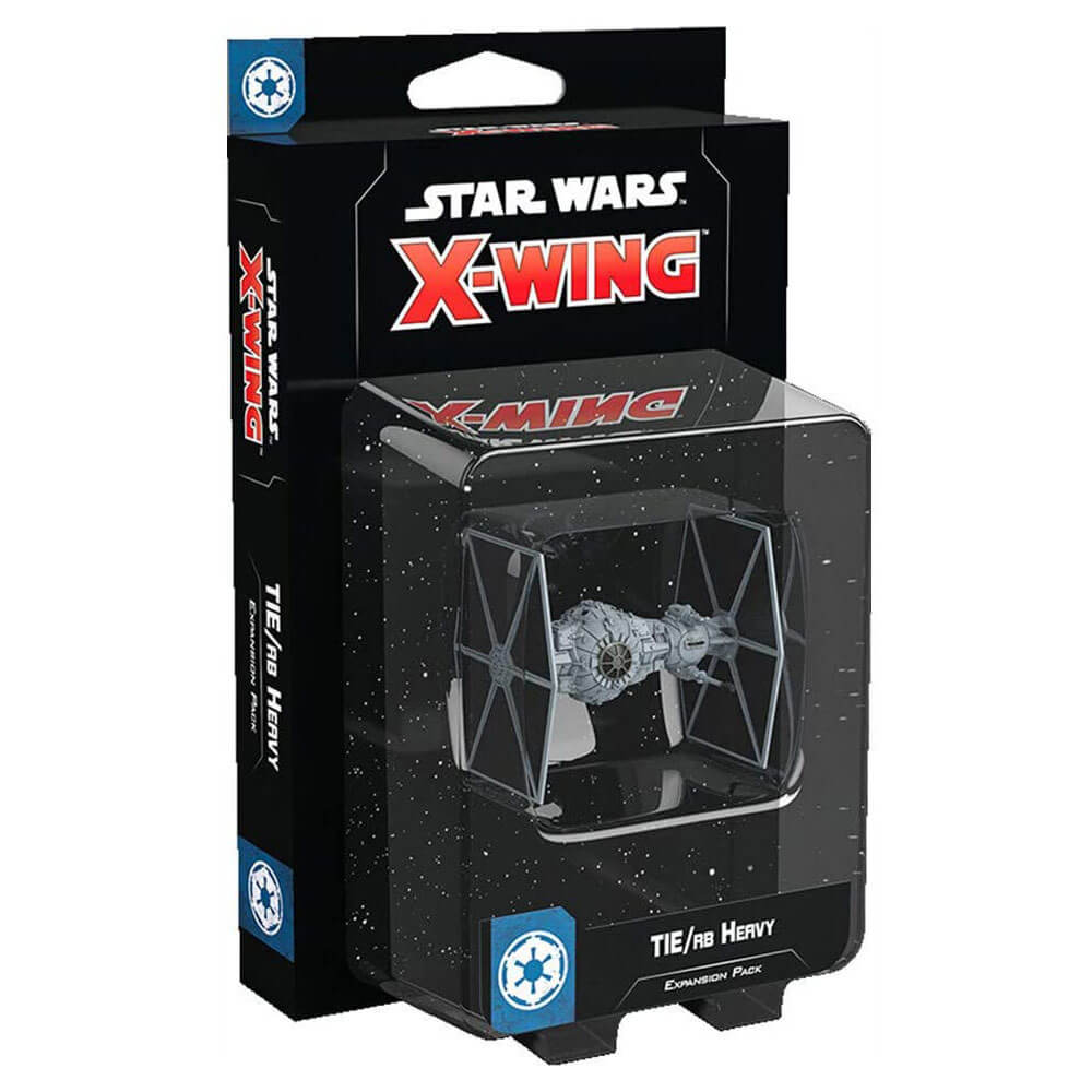 Star Wars X-Wing 2nd Edition