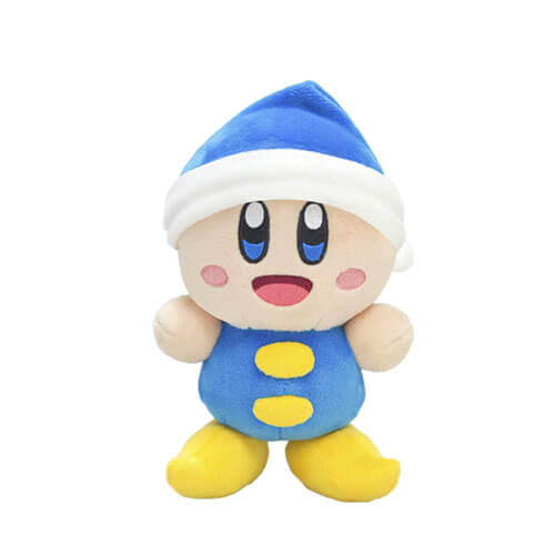 Kirby 7" Plush