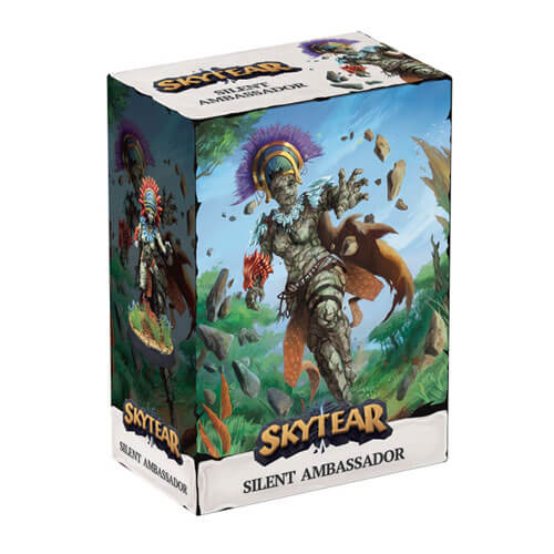 Skytear Expansion Pack