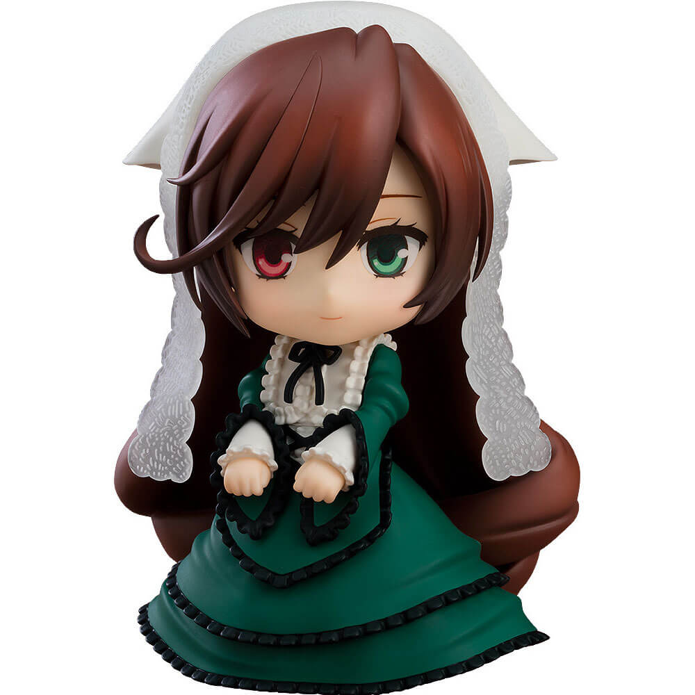 Rozen Maiden Nendoroid Figure