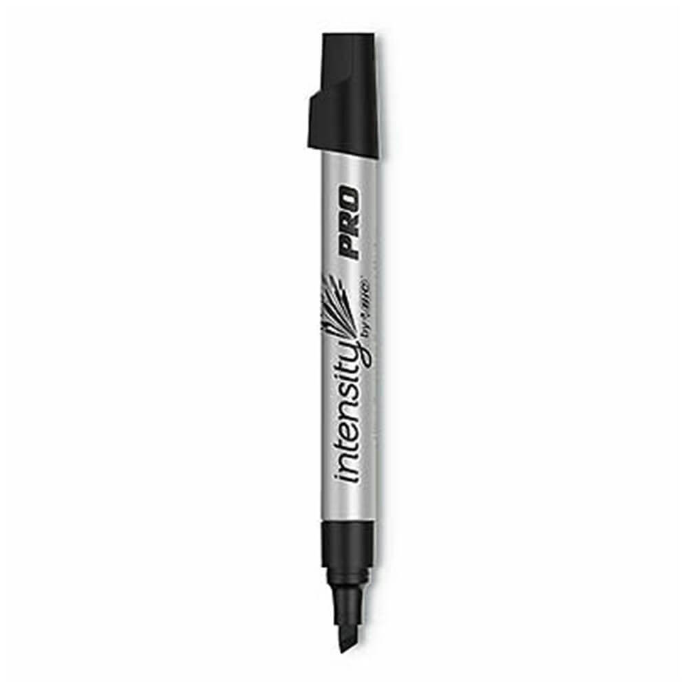 Bic Intensity Metal Pro Permanent Marker 4.95mm 12pk