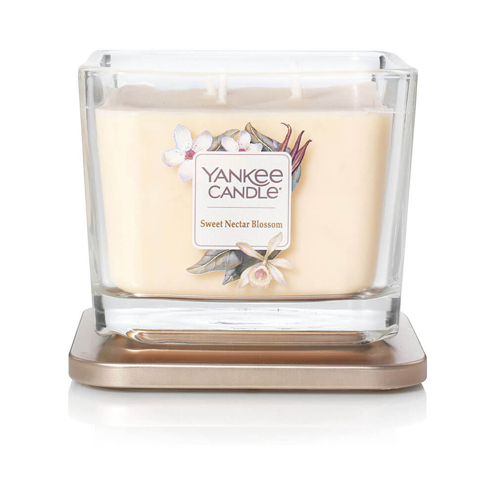 Yankee Candle Elevation Medium