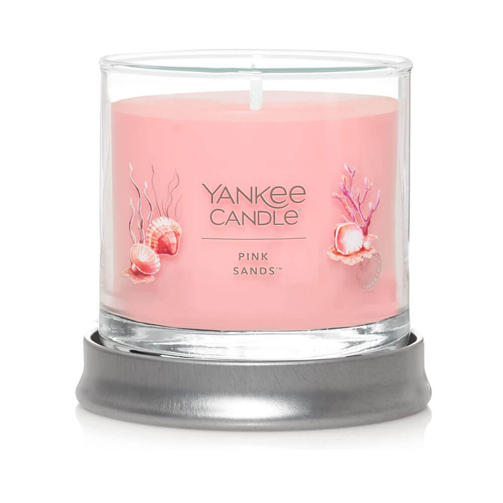 Yankee Candle Signature Small Tumbler