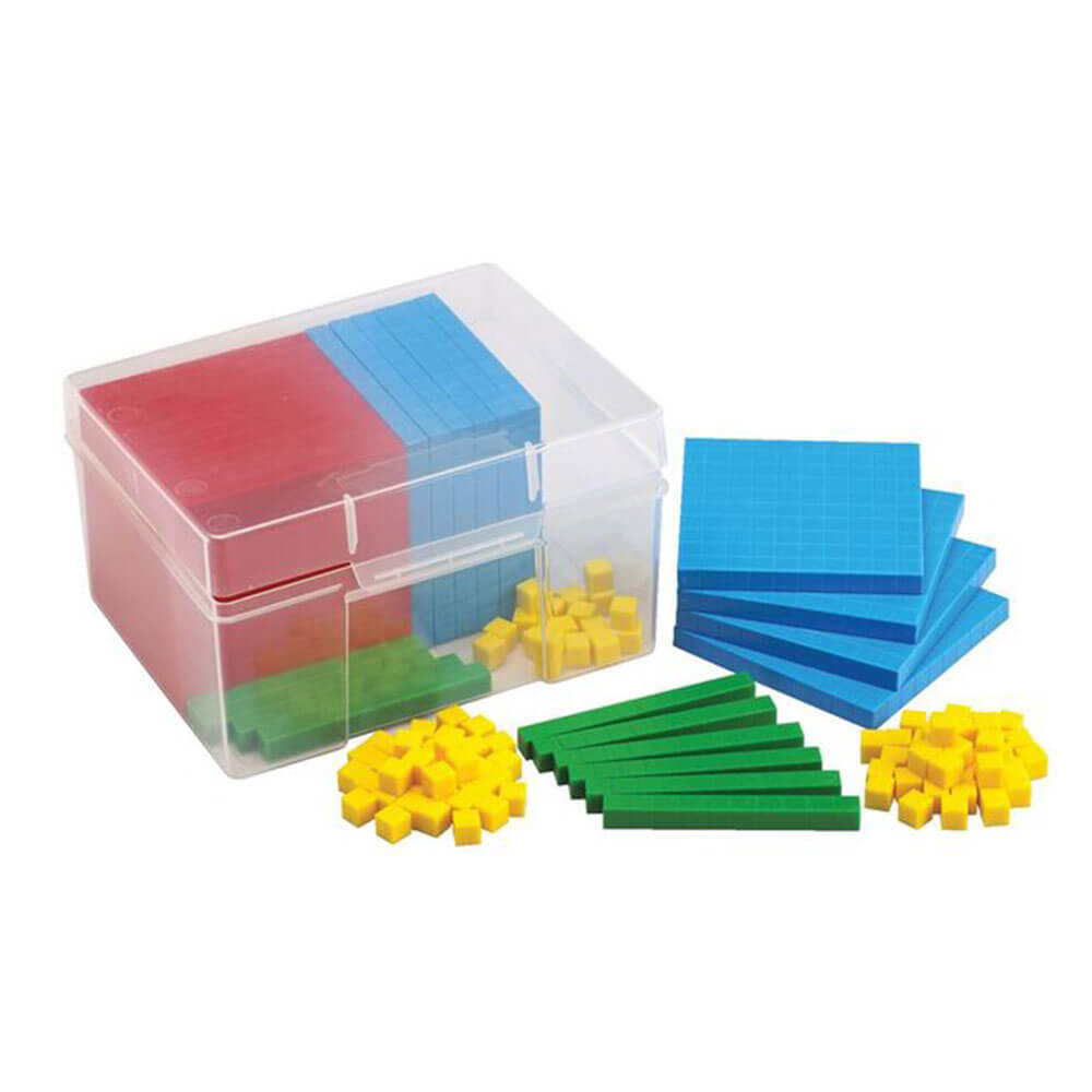 EDX Early Mathematics Activity Set